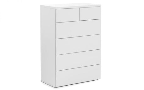Monaco 4+2 Drawer Chest