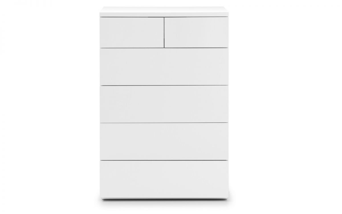 Monaco 4+2 Drawer Chest