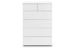 Monaco 4+2 Drawer Chest