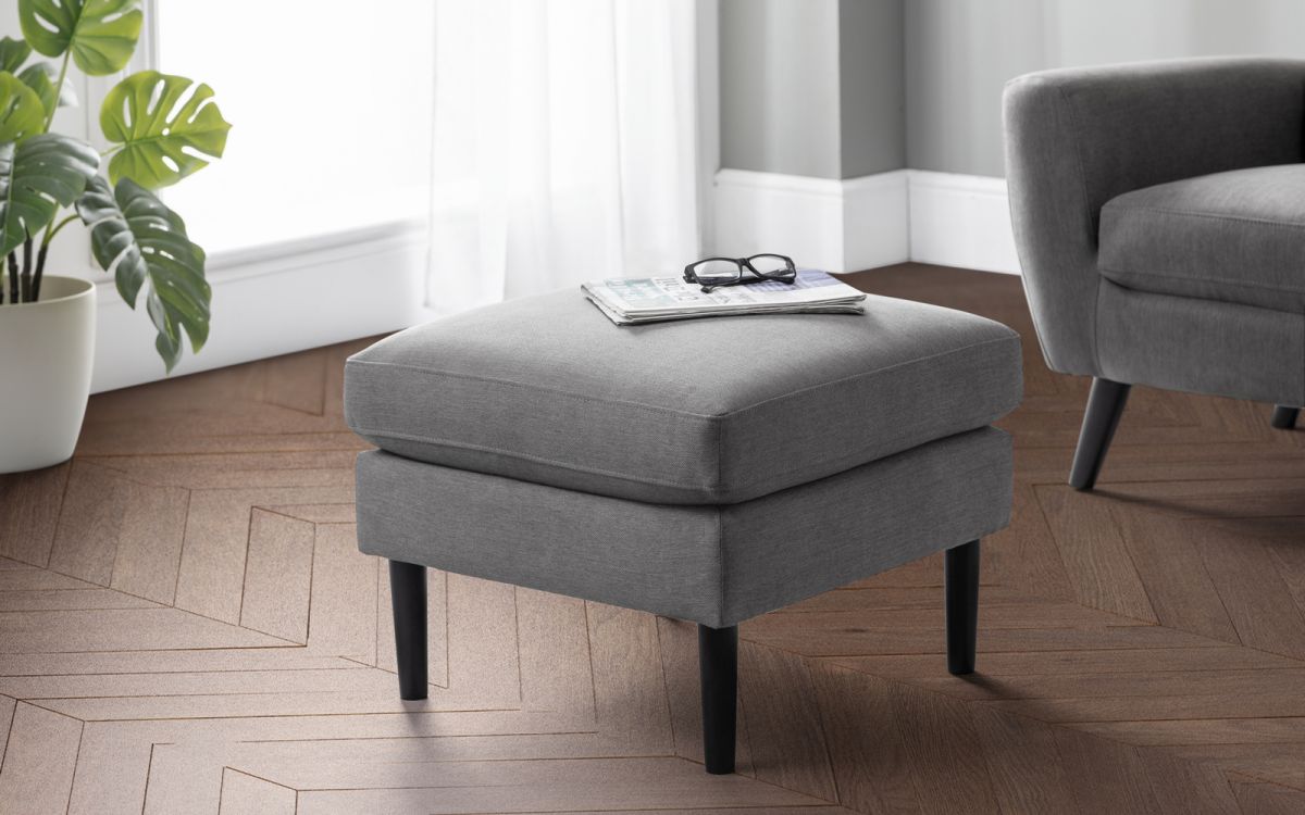 Monza Ottoman – Mobel Floors