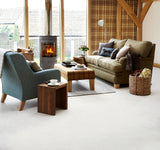 Carpets - Natural Berber Twist Deluxe Range