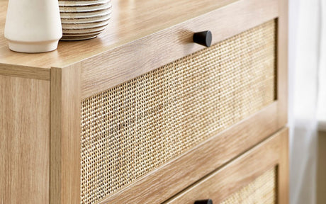 Padstow 3 Drawer Chest