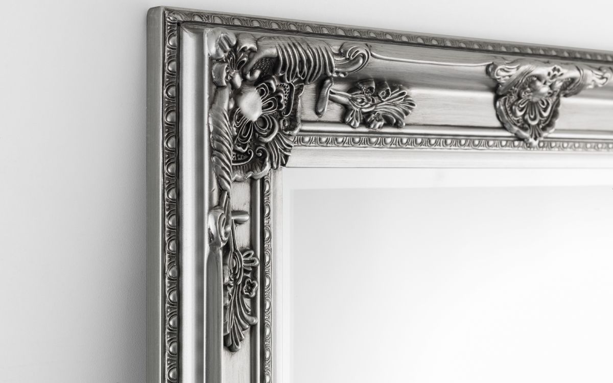Palais Gold Dress Mirror