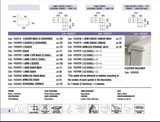 Palinuro Italian Sofa Range