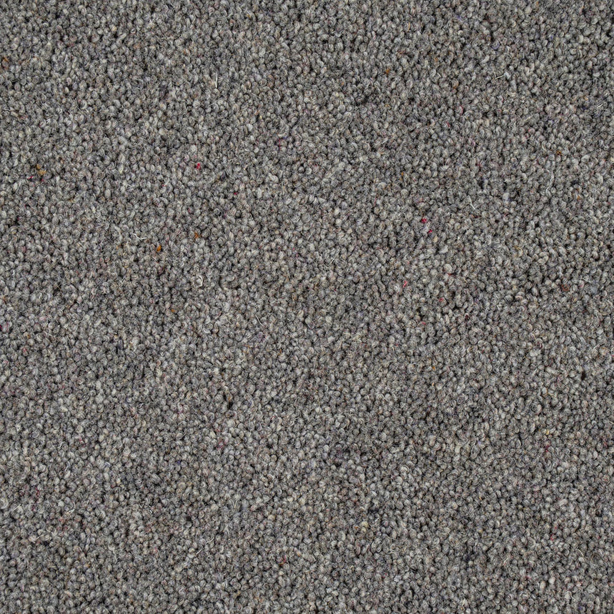 Carpets - Woodland Heather Twist