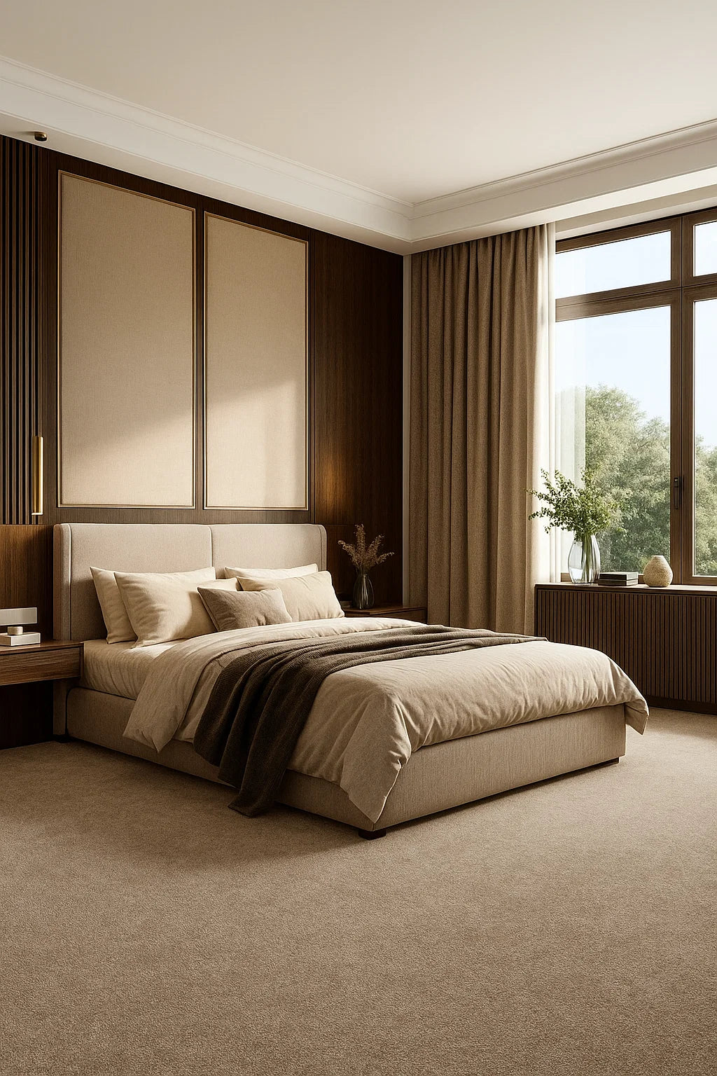 Peta Range - Luxurious Thick Pile Carpet – Soft, Durable & Affordable