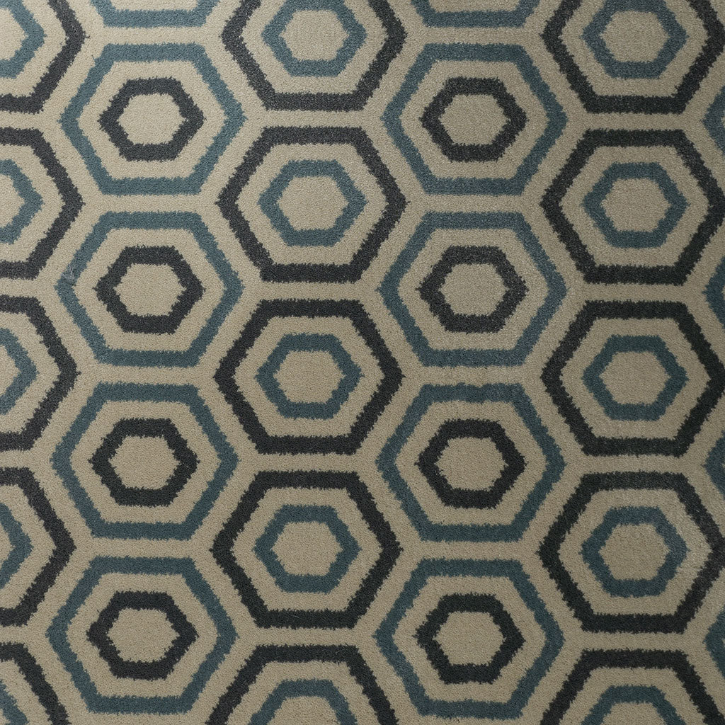 Regent Moderns Citadel Carpet