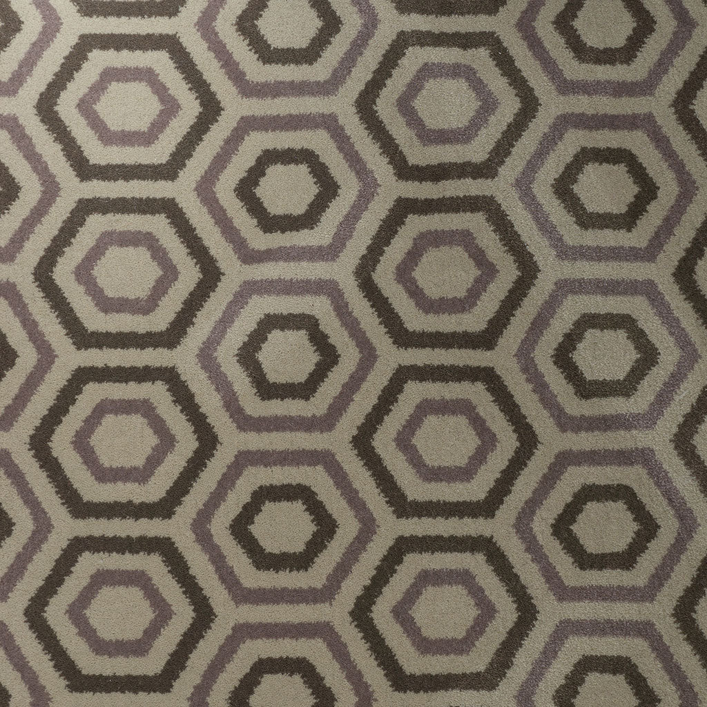 Regent Moderns Citadel Carpet