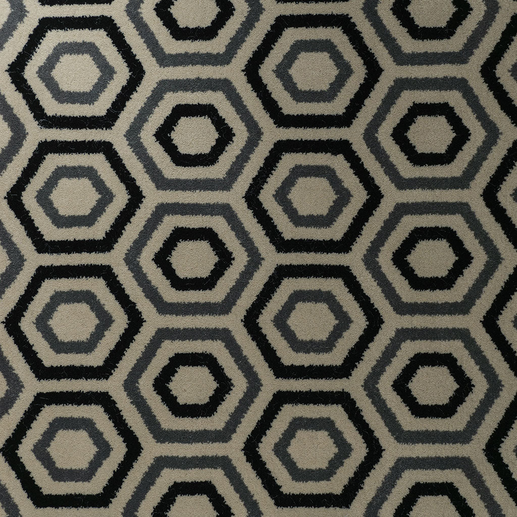 Regent Moderns Citadel Carpet