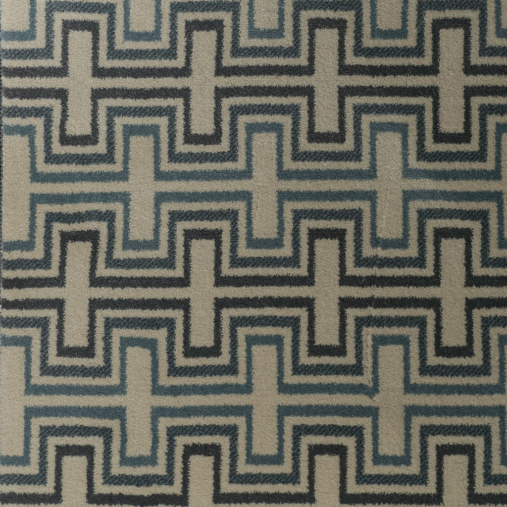 Regent Moderns Citadel Carpet