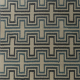 Regent Moderns Citadel Carpet