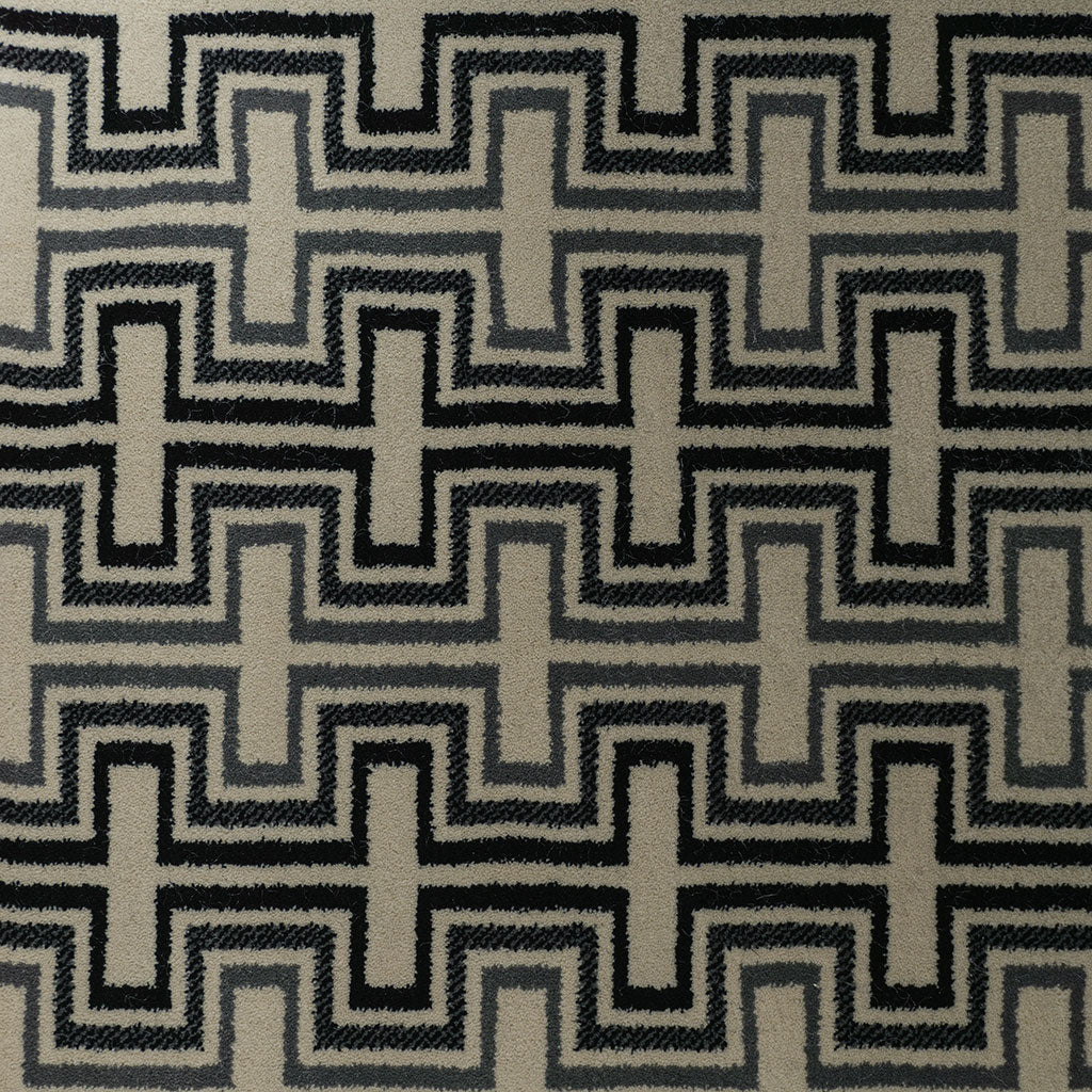Regent Moderns Citadel Carpet