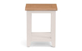 Richmond Lamp Table
