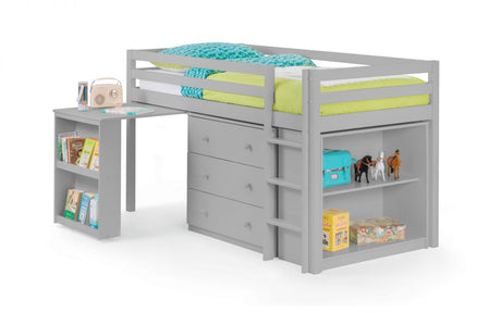 Roxy Sleepstation