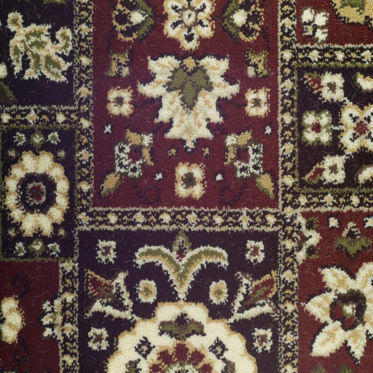 Royal Wilton Carpet