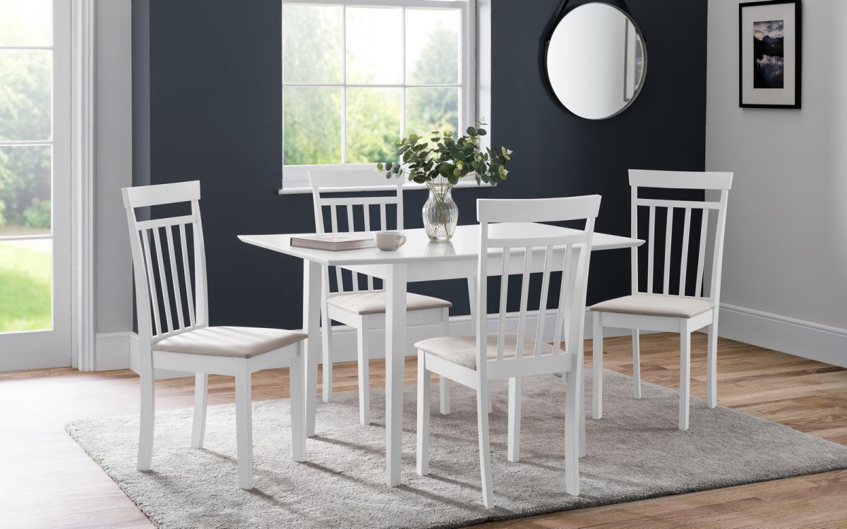 Rufford Extending Dining Table
