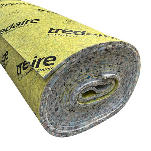 Tredaire Granduro 11mm Carpet Underlay