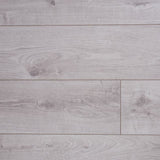 Oak White 12mm Laminate Flooring