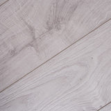 Oak White 12mm Laminate Flooring
