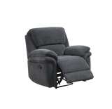 Sasha - Chair - Manual Recliner