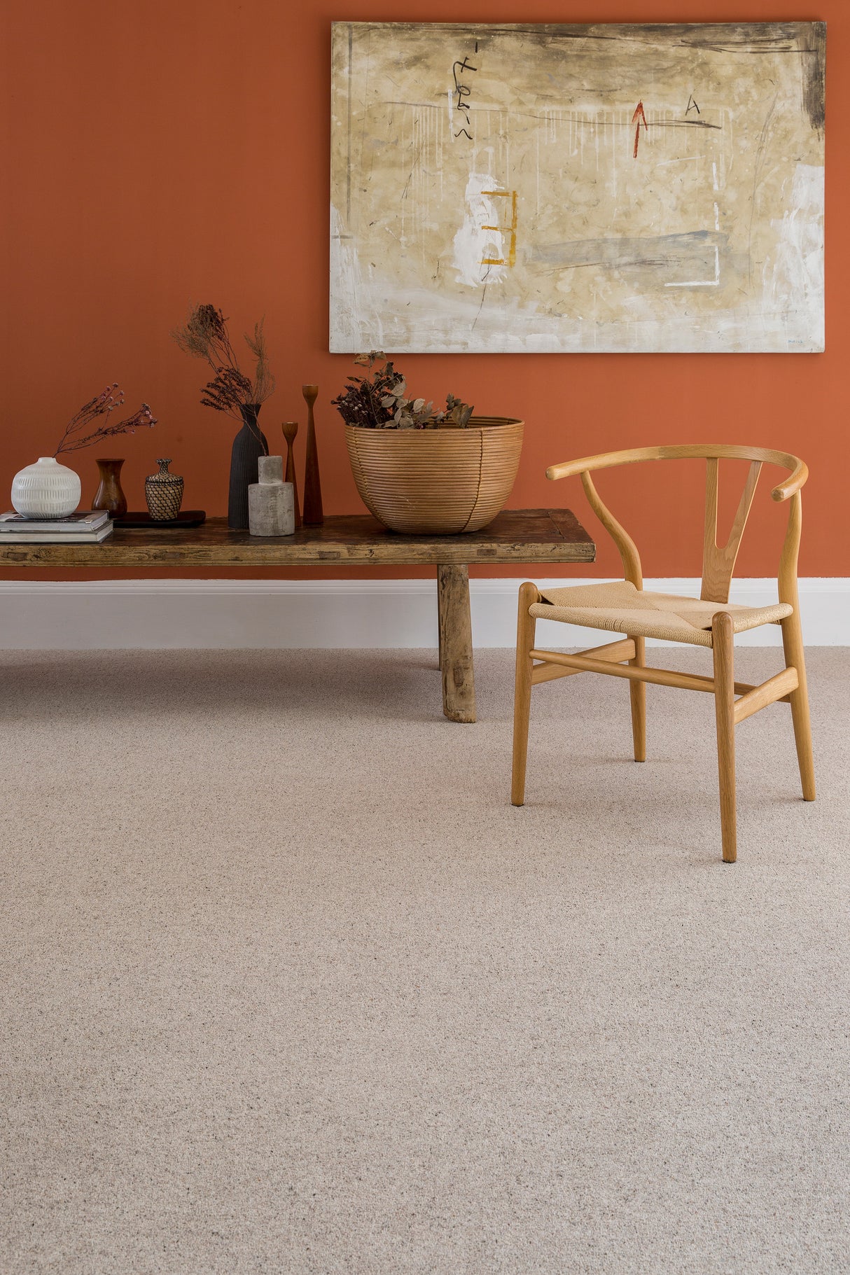 Carpets - Primo Naturals