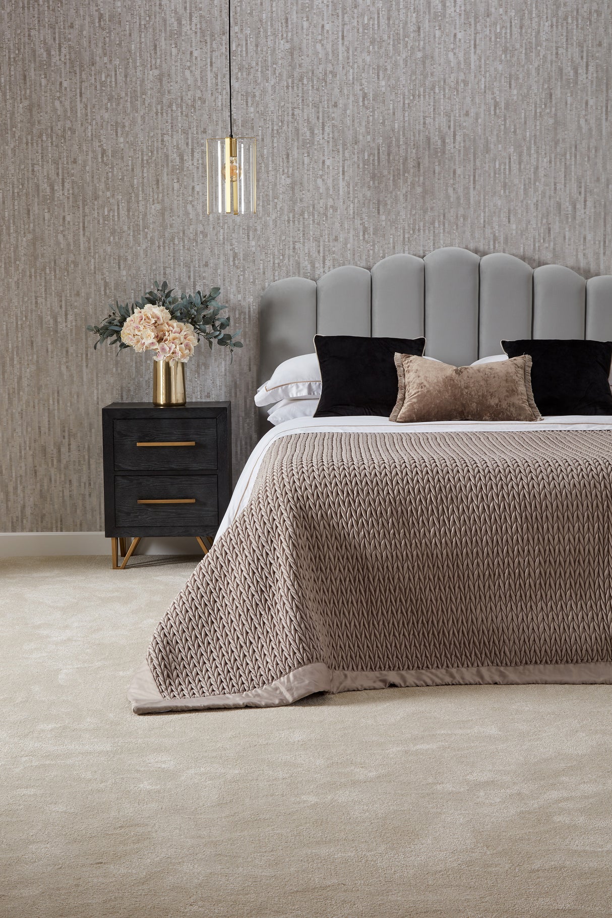 Carpets - Riva Range