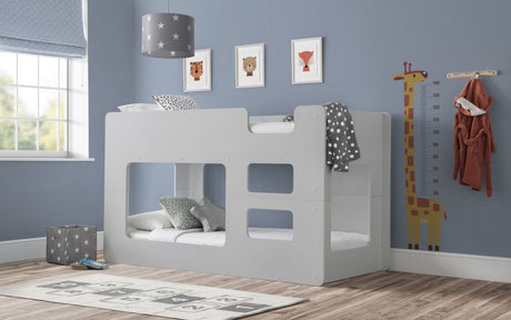 Solar Bunk Bed