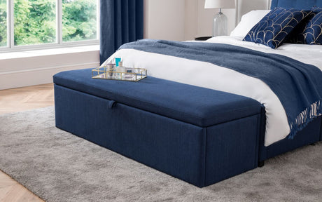 Sorrento Blanket Box
