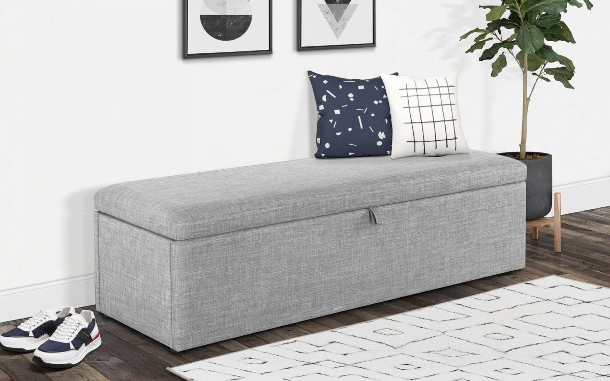 Sorrento Blanket Box