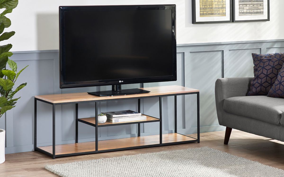 Tribeca TV Unit