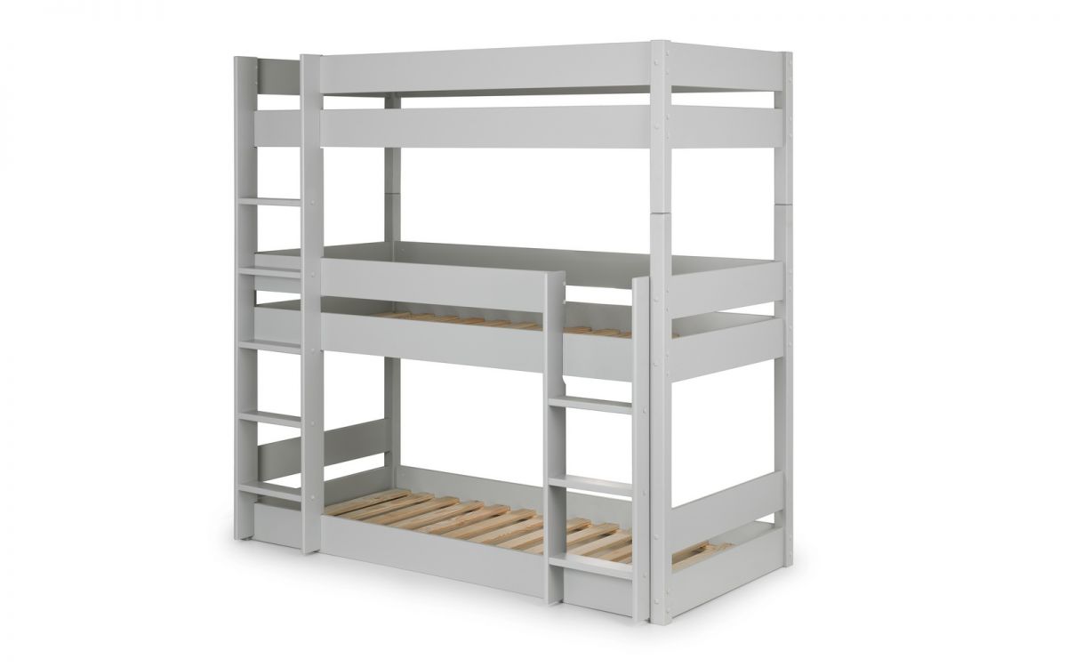 Trio Bunk bed