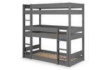 Trio Bunk bed