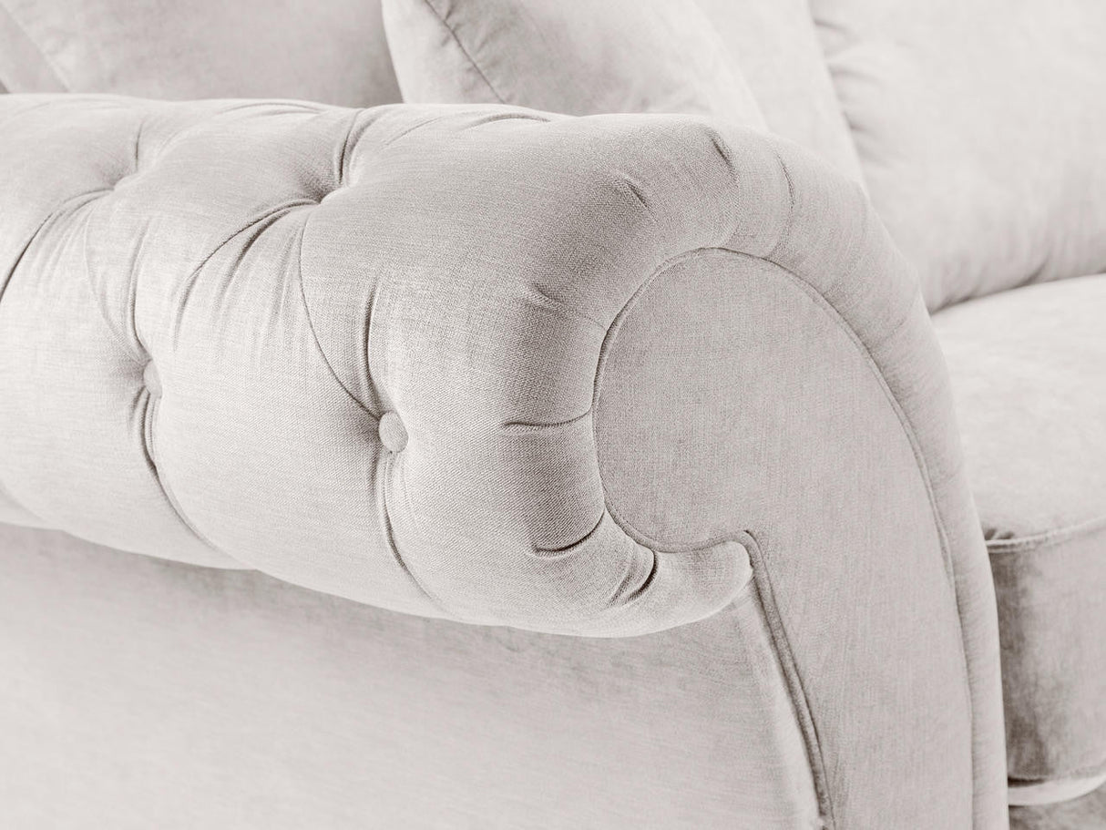Windsor - 4 Seater Sofa