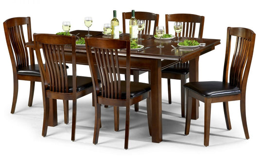 Canterbury Dining Table