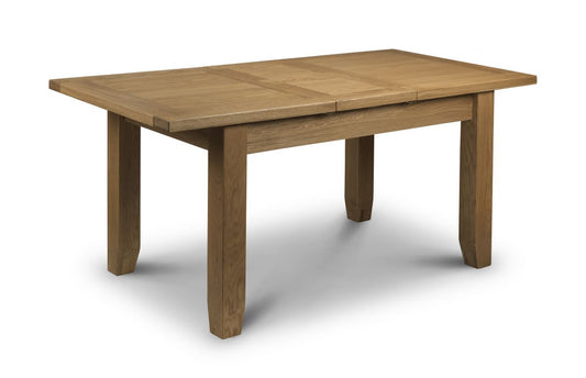 Astoria Extending Oak Dining Table