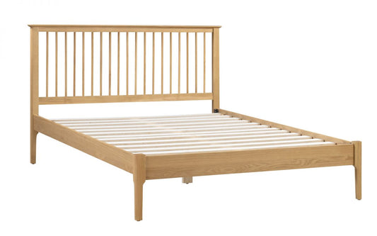 Cotswold Wooden Bed