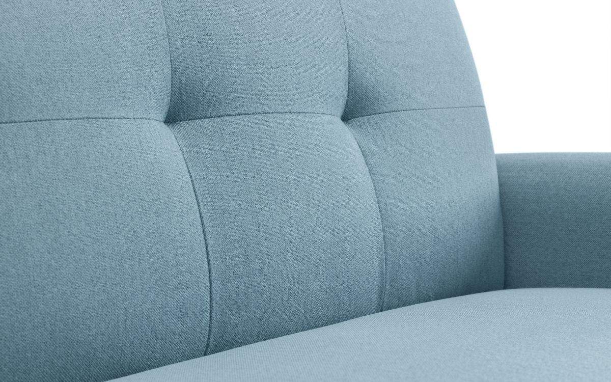 Monza - 3 Seater Sofa