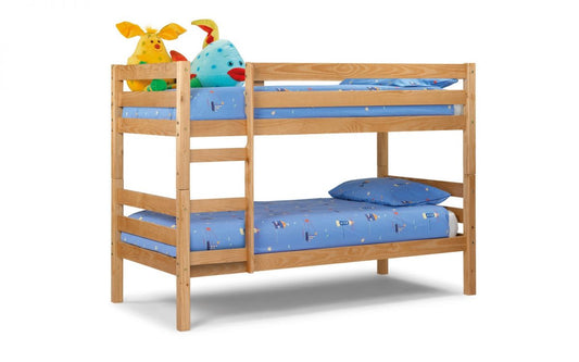 Wyoming Bunk Bed