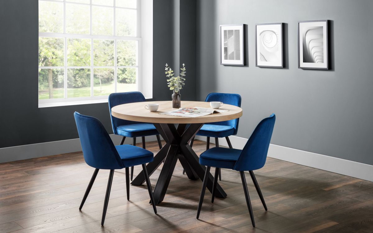 Burgess Dining Chair