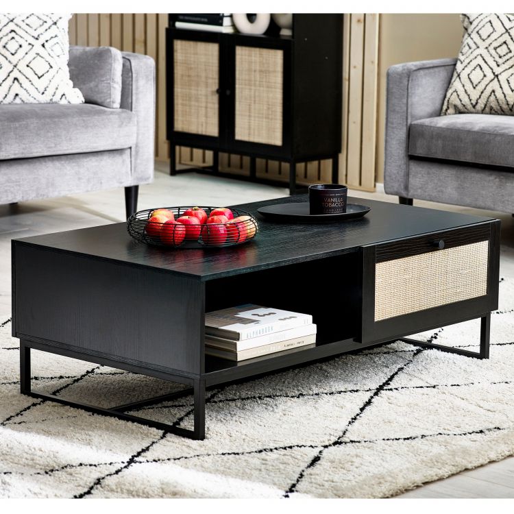 Padstow Coffee Table