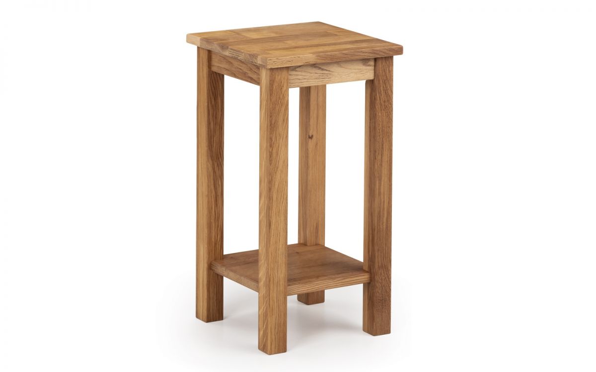 Coxmoor Tall Narrow Side Table