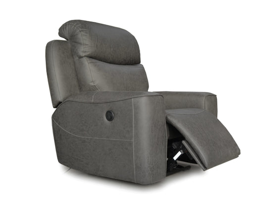 Rocco - Chair - Power Recliner