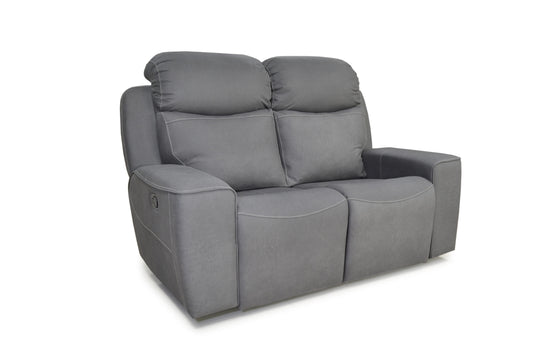 Rocco - 2 Seater - Power Recliner