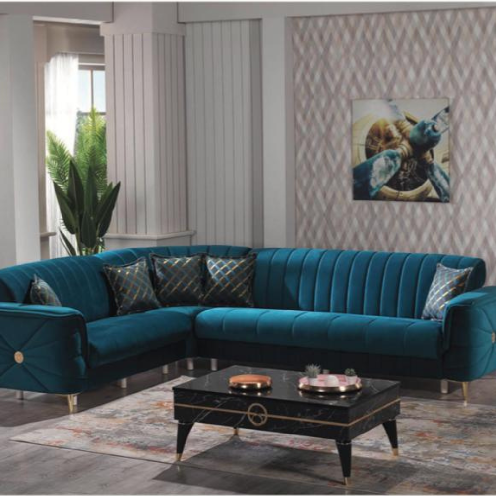 Zumrut Sofa Range