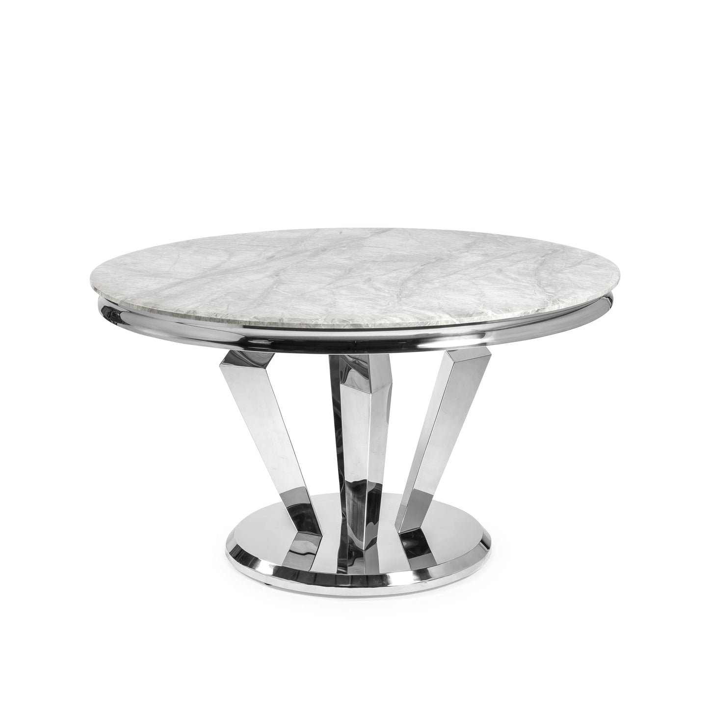 Athena Dining Table - Multiple Sizes