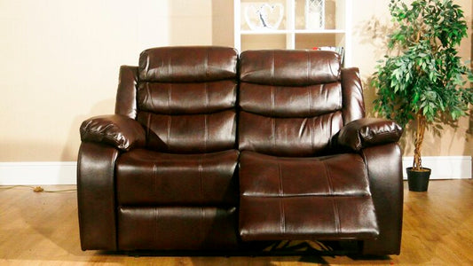 Vista - Recliner Sofa Set