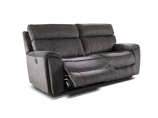 Brooklyn - 3 Seater Sofa