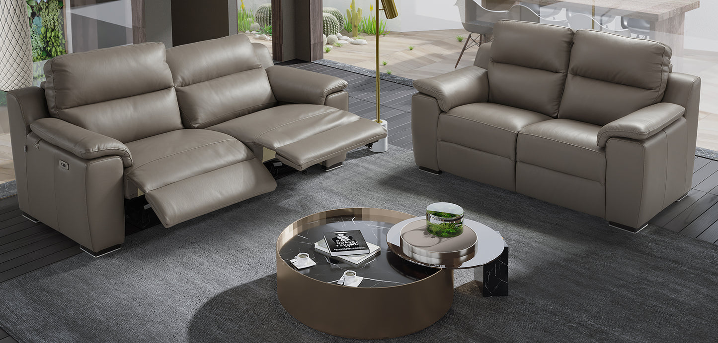 Garbo Italian Sofa Collection