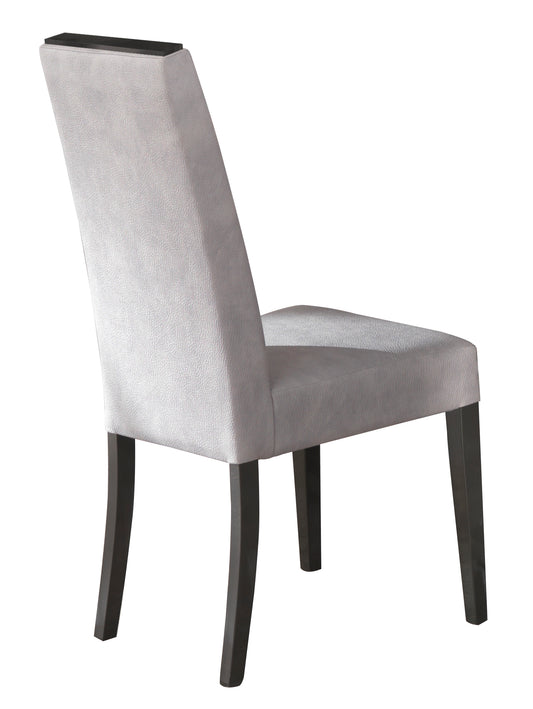 San Martino Glamour Fabric Chair