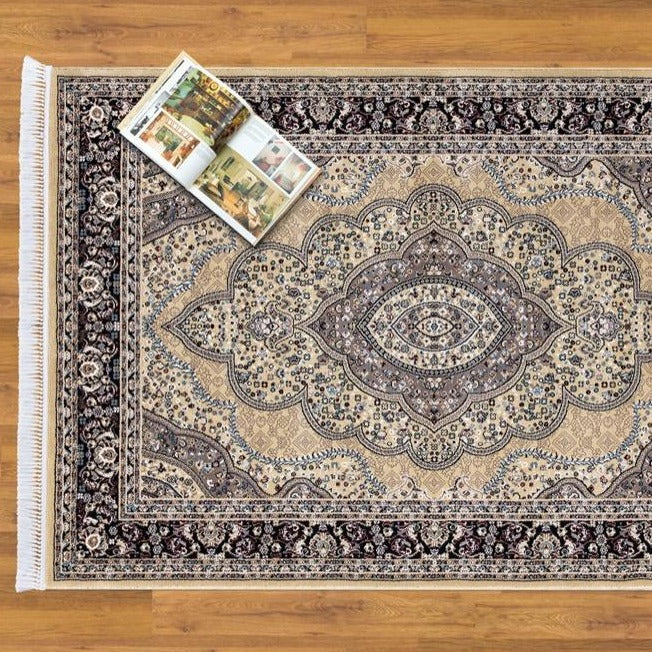 Isfahan Beige